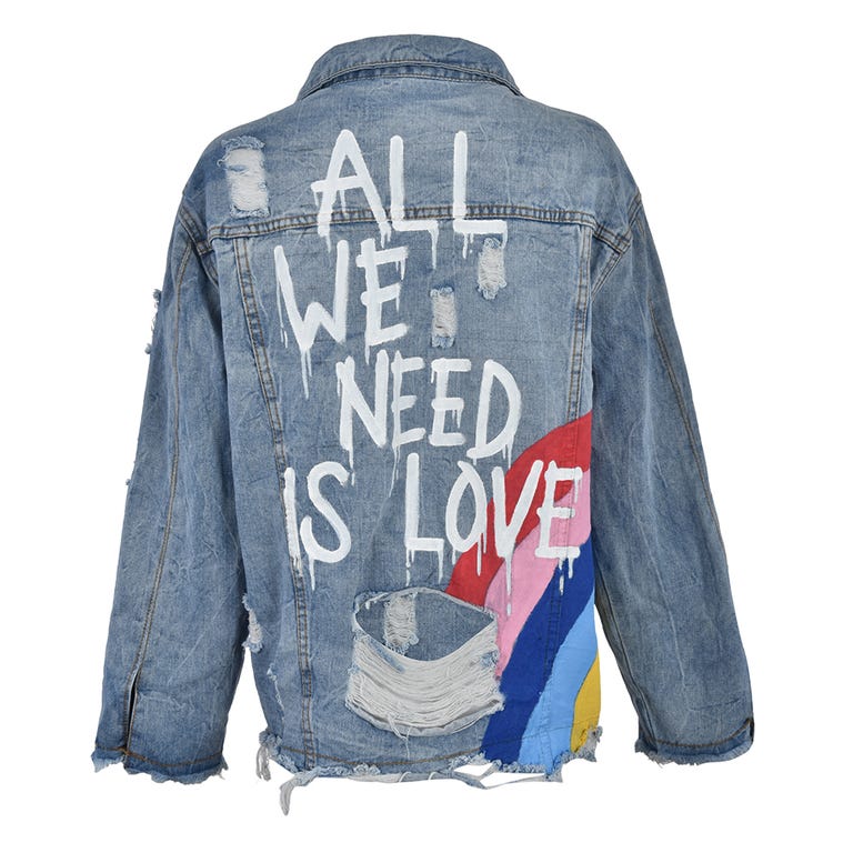 30 Best Pride Clothing & Accessories to Show Your LGBTQ Support