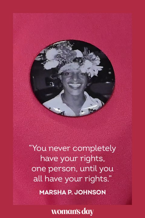 25 Quotes From The Lgbtq Community To Help You Celebrate Pride 25 Quotes From The Lgbtq Community To Help You Celebrate Pride