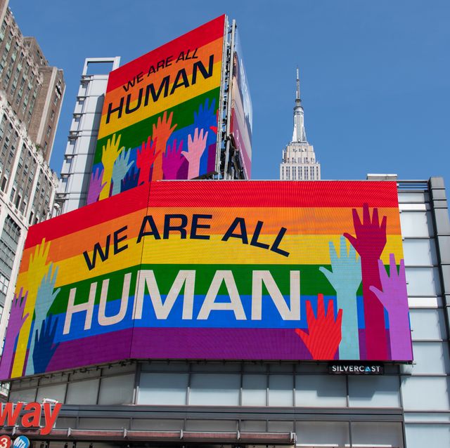 25 Quotes From the LGBTQ+ Community to Help You Celebrate Pride