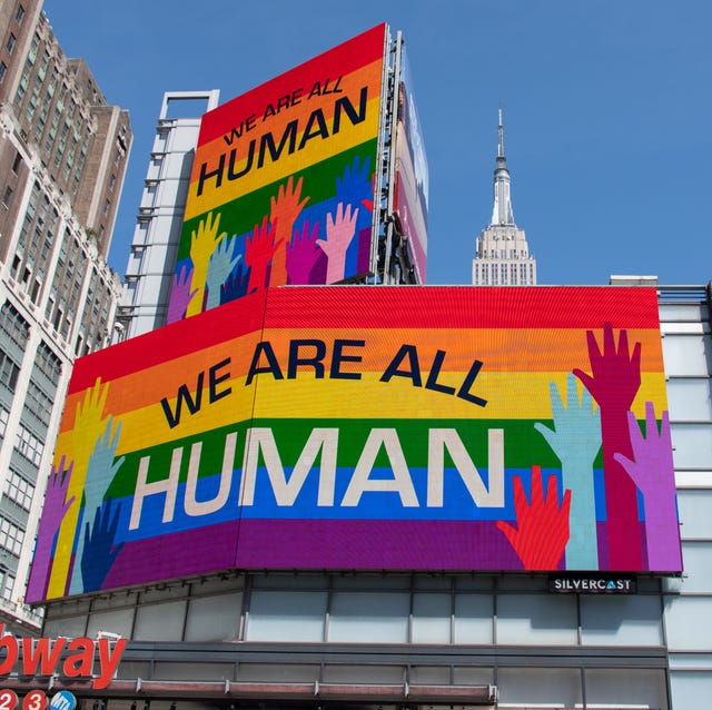 25 Quotes From the LGBTQ+ Community to Help You Celebrate Pride