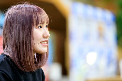 第01話 Lgbtq 女子高生はカミングアウト後 人生がワクワクし始めた と語る 東北見聞録 21 第01話 Lgbtq 女子高生はカミングアウト後 人生がワクワクし始めた と語る 東北見聞録 21