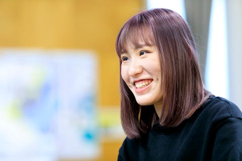 第01話 Lgbtq 女子高生はカミングアウト後 人生がワクワクし始めた と語る 東北見聞録 21