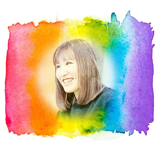 第01話 Lgbtq 女子高生はカミングアウト後 人生がワクワクし始めた と語る 東北見聞録 21 第01話 Lgbtq 女子高生はカミングアウト後 人生がワクワクし始めた と語る 東北見聞録 21
