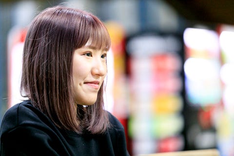 第01話 Lgbtq 女子高生はカミングアウト後 人生がワクワクし始めた と語る 東北見聞録 21 第01話 Lgbtq 女子高生はカミングアウト後 人生がワクワクし始めた と語る 東北見聞録 21