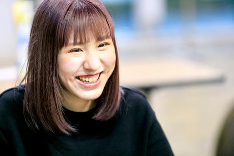 第01話 Lgbtq 女子高生はカミングアウト後 人生がワクワクし始めた と語る 東北見聞録 21