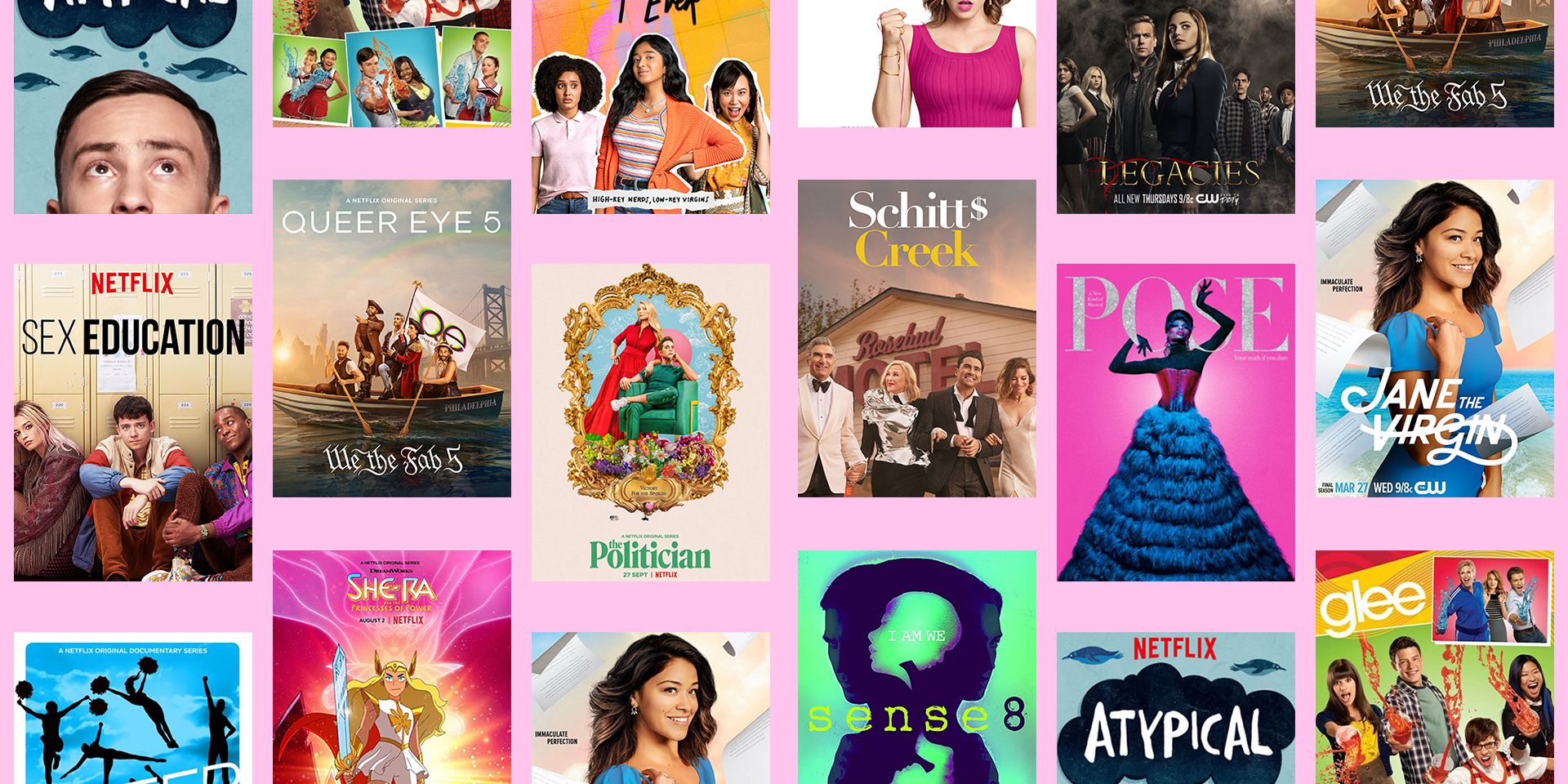 Best Sitcom On Netflix 2021 - Dal 2021 la sitcom americana Seinfeld arriverà su Netflix : The 47 best netflix shows to watch right now (may 2021) amc plans to reward retail investors with free popcorn and exclusive screenings.