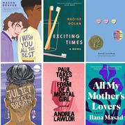 book covers