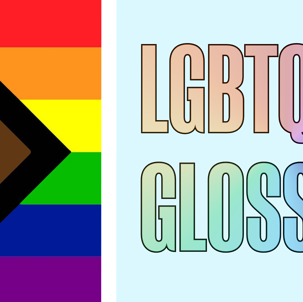 Welcome to the LGBTQ+ Language and Media Literacy Program
