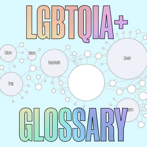 lgbtqia glossary