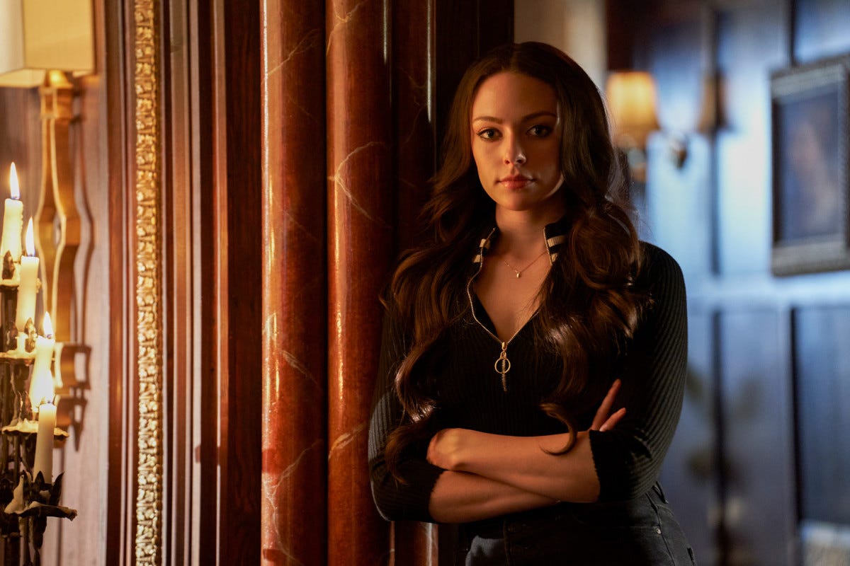 ‘Legacies‘ Has Officially Been Canceled, Bringing ‘The Vampire Diaries‘ 13-Year Reign on The CW to an End