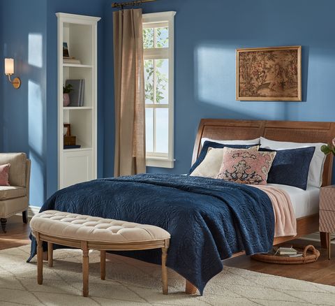 HGTV Home by Sherwin-Williams's 2020 Color of the Year Is...
