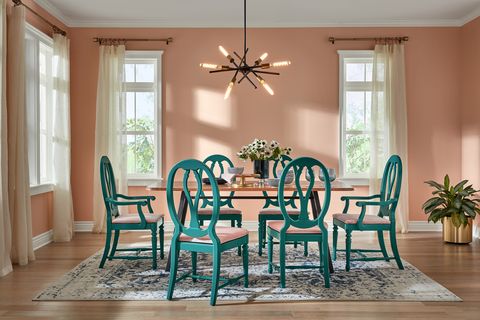 Hgtv Home By Sherwin Williams S 2020 Color Of The Year Is