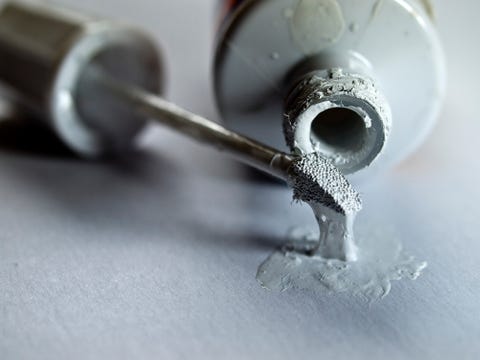Líquido corrector líquido corrector