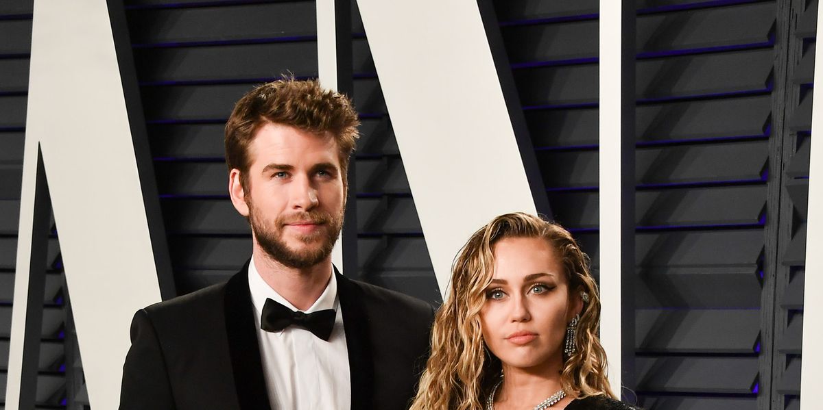 miley cyrus and liam hemsworth dating 2014