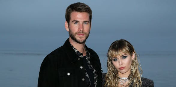 Liam Hemsworth Has a ‘Low Opinion’ of Miley Cyrus After Being ‘Hurt’ by Split