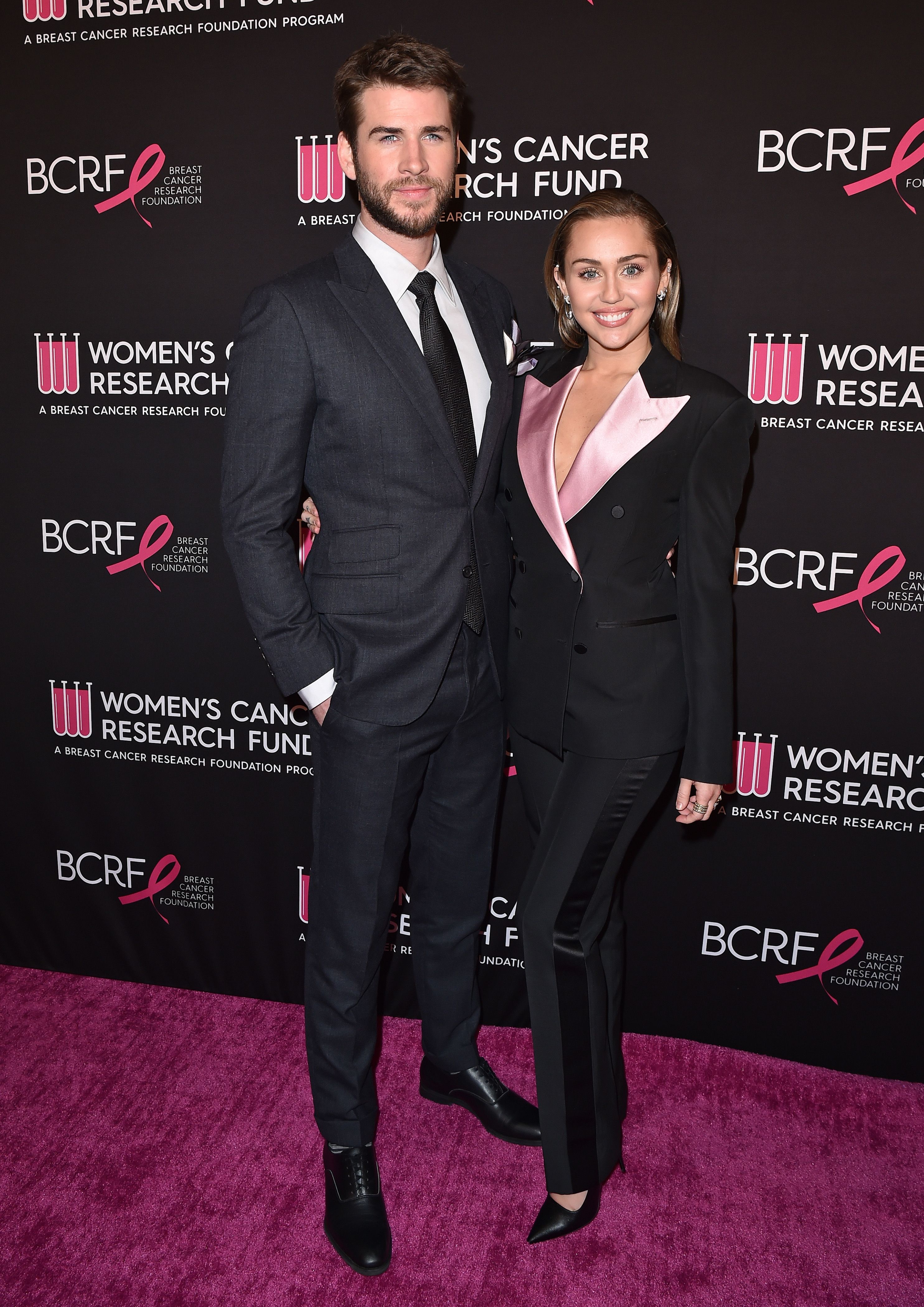 24 Celebrity Couples With a Major Height Difference