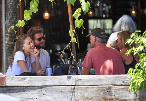 Everything You Need To Know About Liam Hemsworth And Gabriella Brooks S Relationship