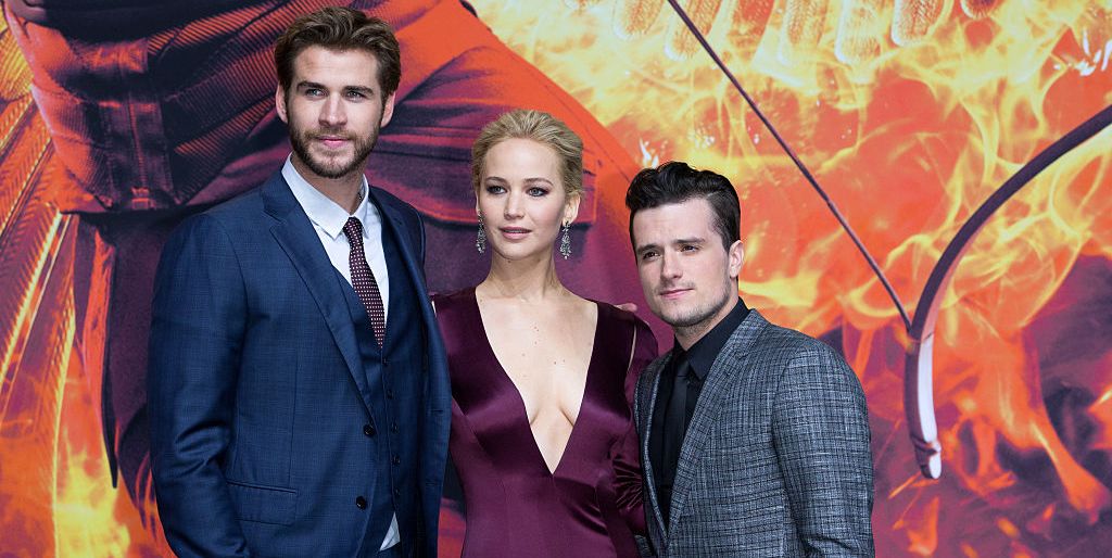 The Hunger Games Prequel Movie News Release Date Cast Spoilers