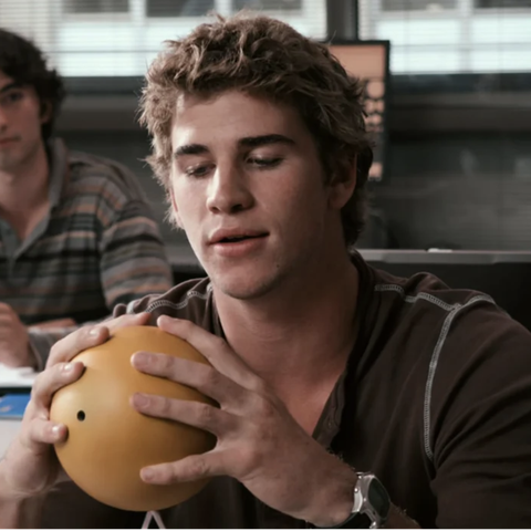 10 Liam Hemsworth Movies That Prove He Can Do More Than Action