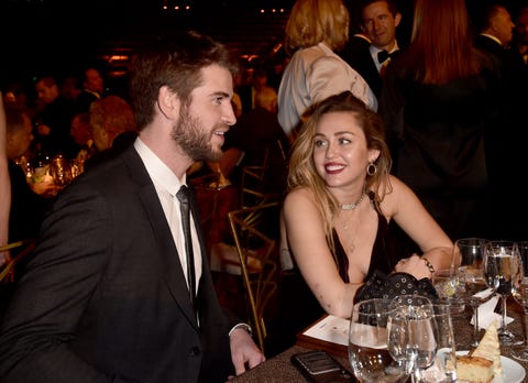 Liam Hemsworth wasn’t at the Grammys - is this the sad reason why?