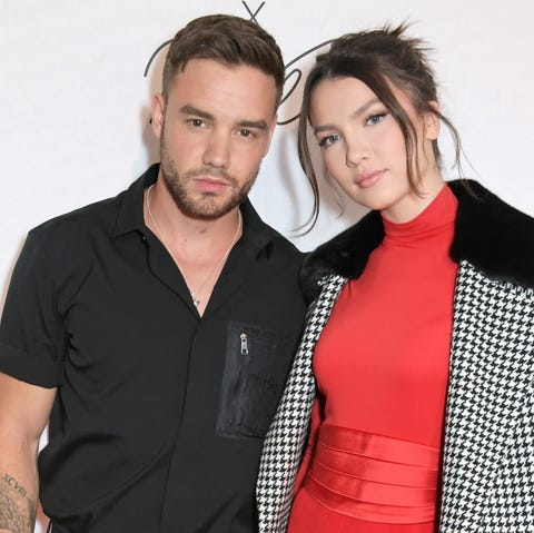 元ワン ダイレクションのリアム ペイン モデルのマヤ ヘンリーとの婚約を破棄 カルチャー Elle エル デジタル 元ワン ダイレクションのリアム ペイン モデルのマヤ ヘンリーとの婚約を破棄 カルチャー Elle エル デジタル