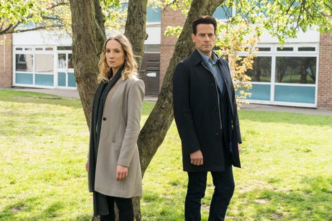 Liar Season 2 Cast Plot Air Date And Spoilers For Itv S Liar