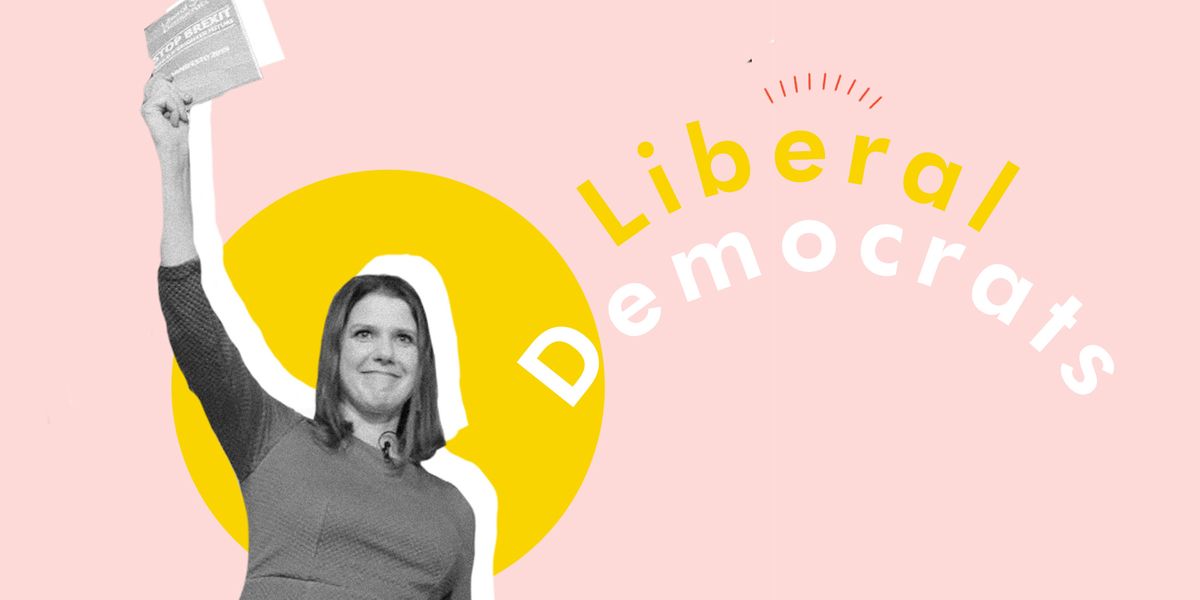 The Liberal Democrats' manifesto 5 key policies for young women