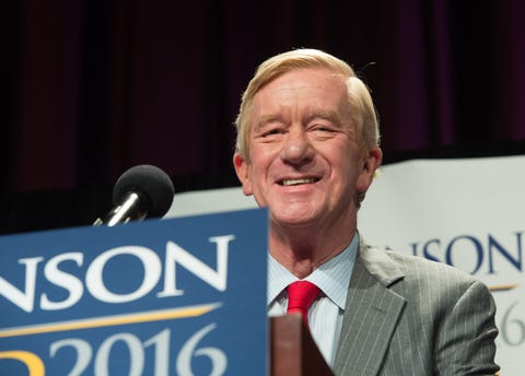 US-VOTE-LIBERTARIAN-JOHNSON