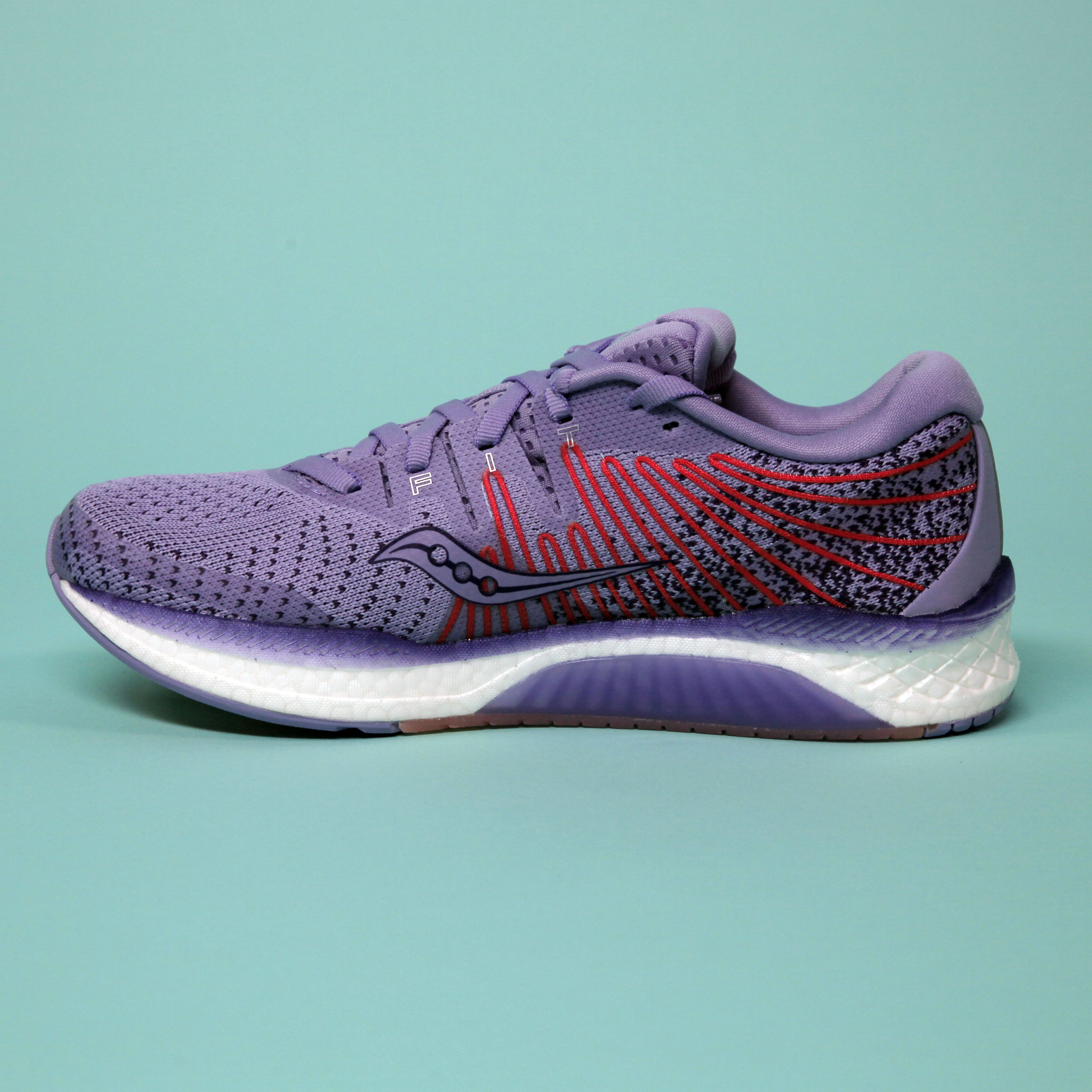 The best running shoes 2020
