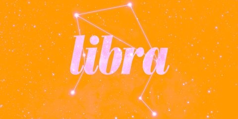 Libra horoscopes.