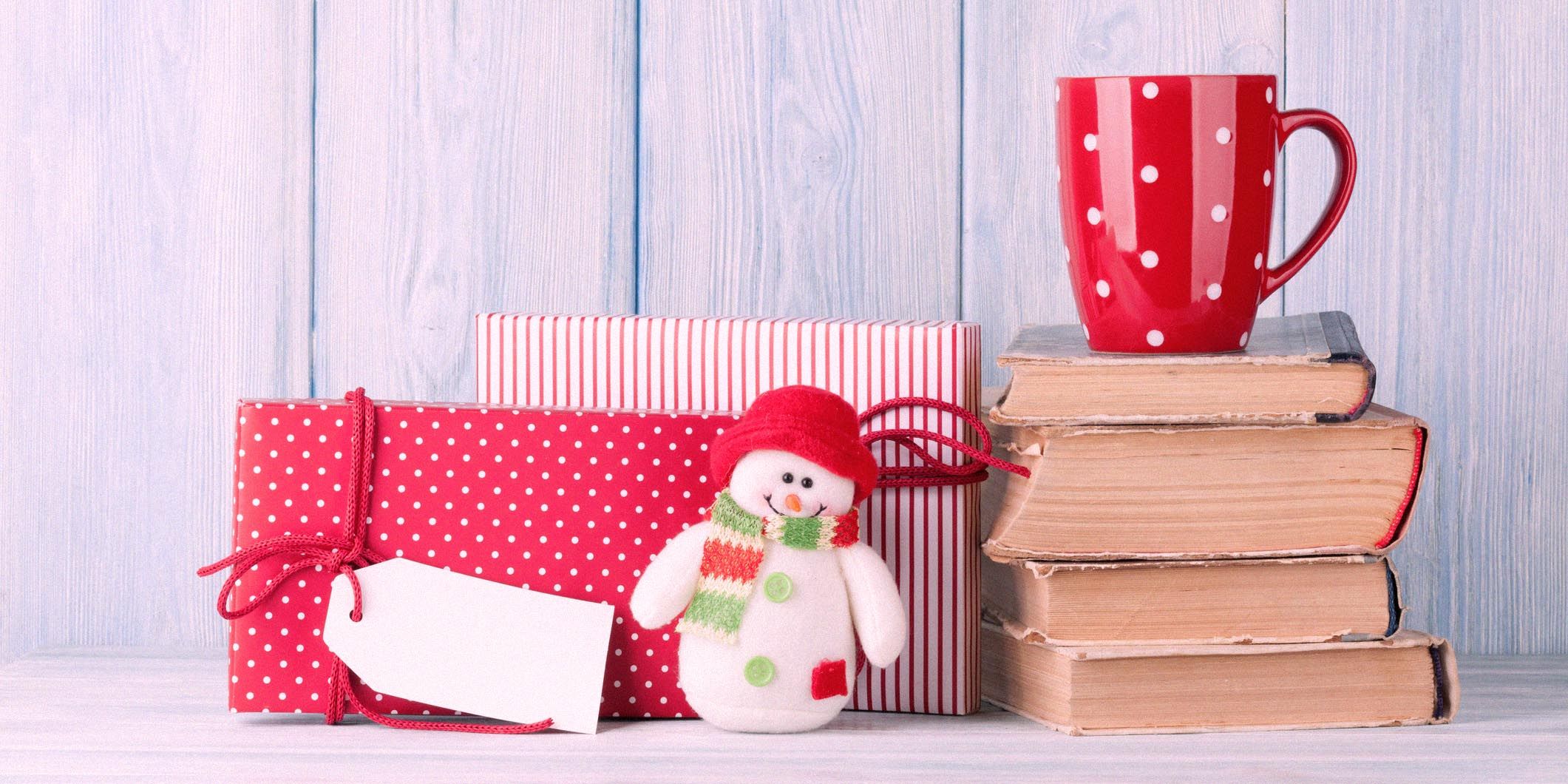 20 Libri Da Regalare A Natale 2019