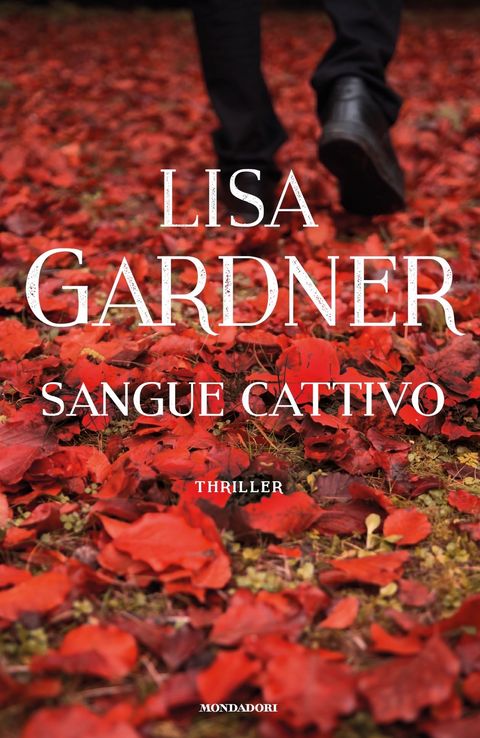 Libri gialli scrittrici Lisa Gardner