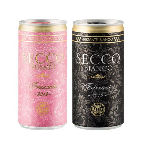 best canned wine