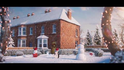 Watch Lidl&#39;s Christmas Advert 2020