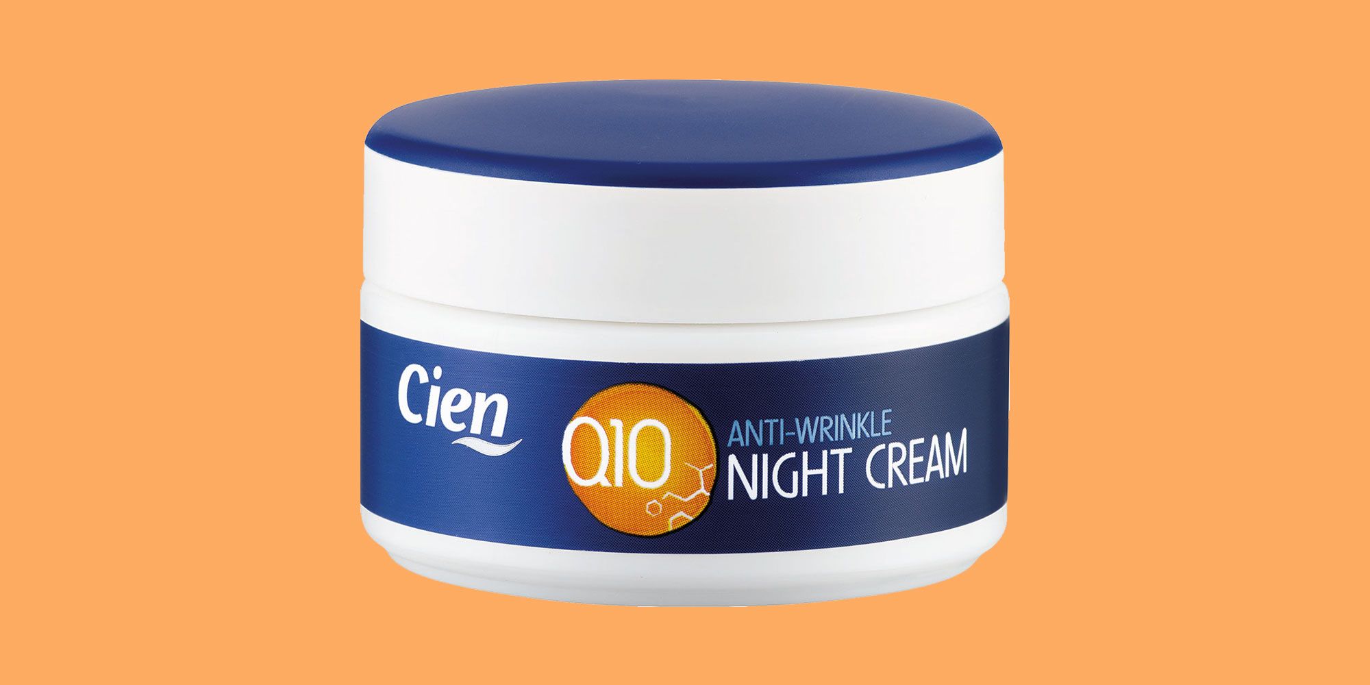 anti wrinkle day cream q10 lidl