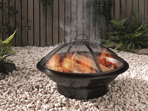 Lidl Is Ing Outdoor Pizza Oven For, Fire Pit Table Lidl