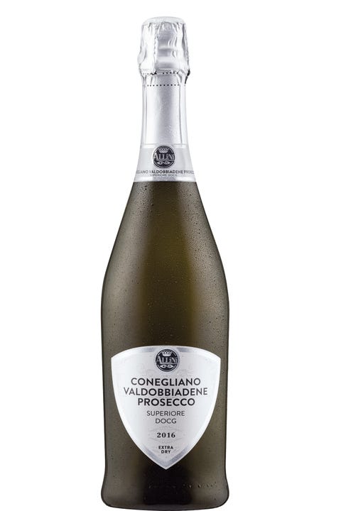 Lidl Prosecco