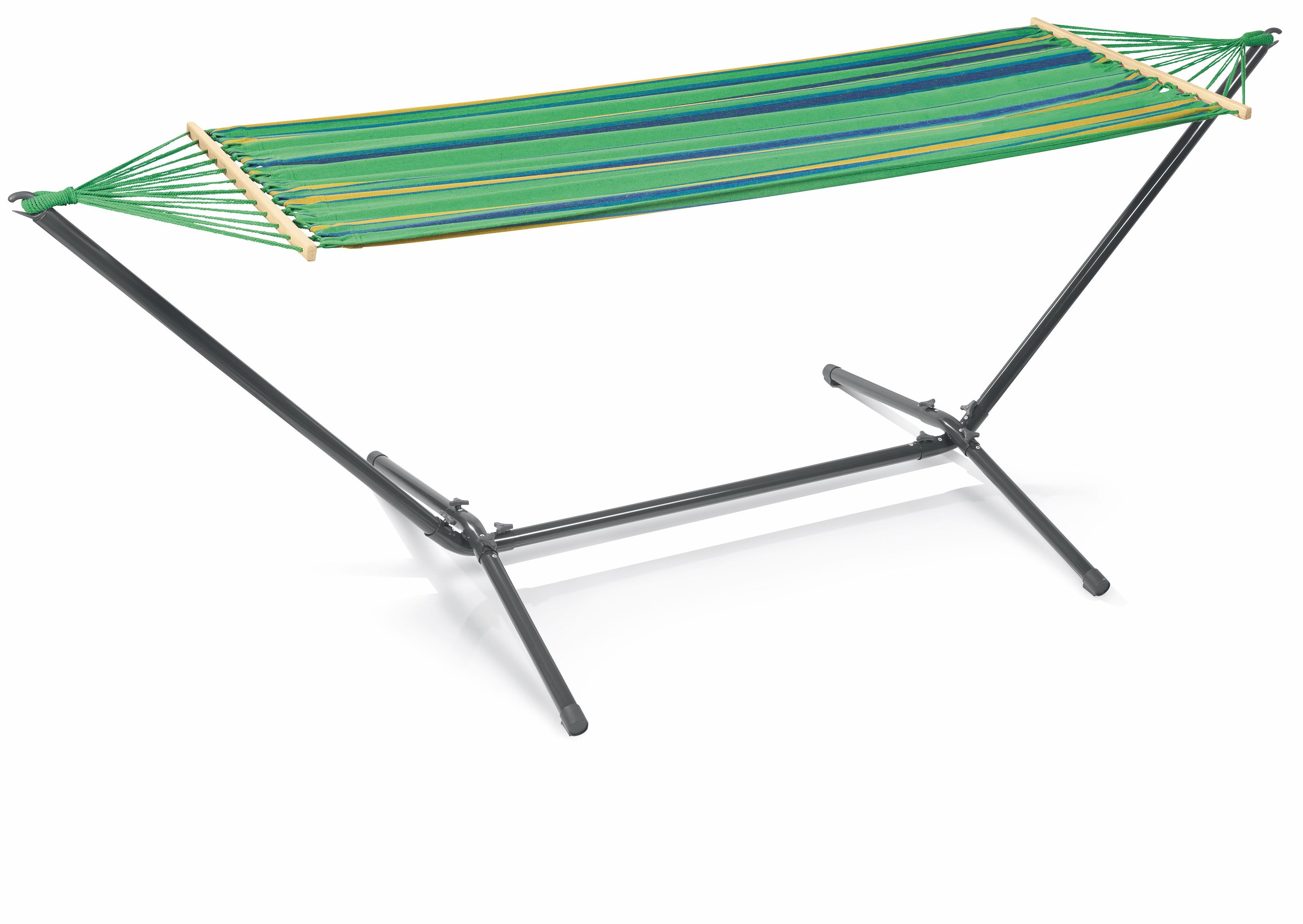 argos double hammock