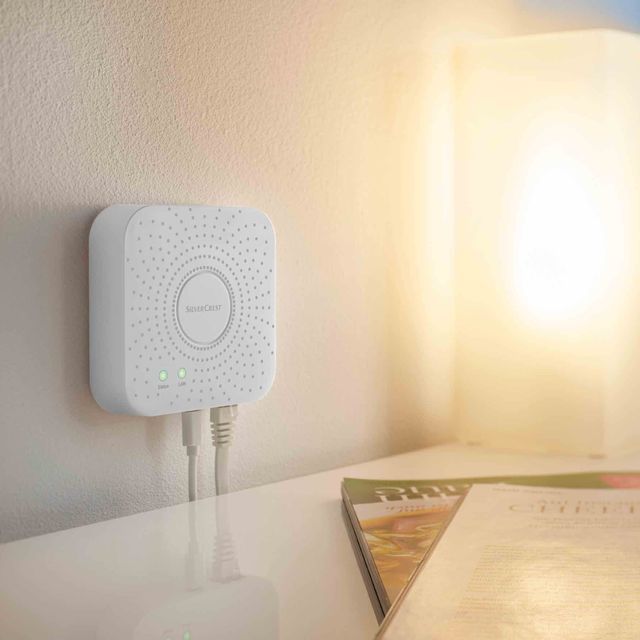 lidl launches smart home range