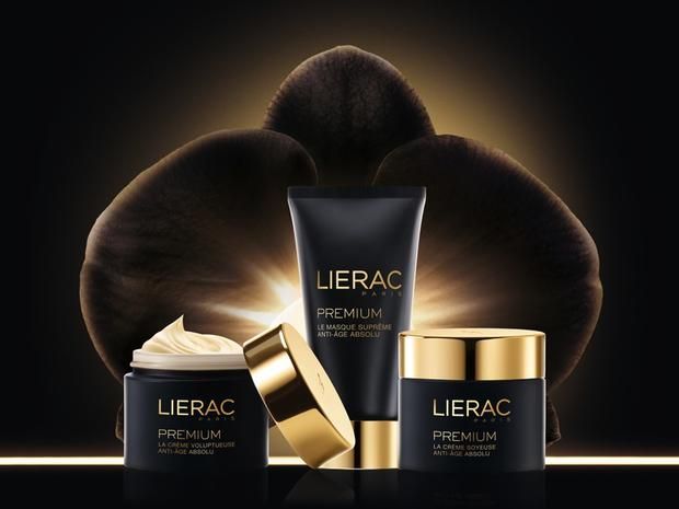 lierac nera