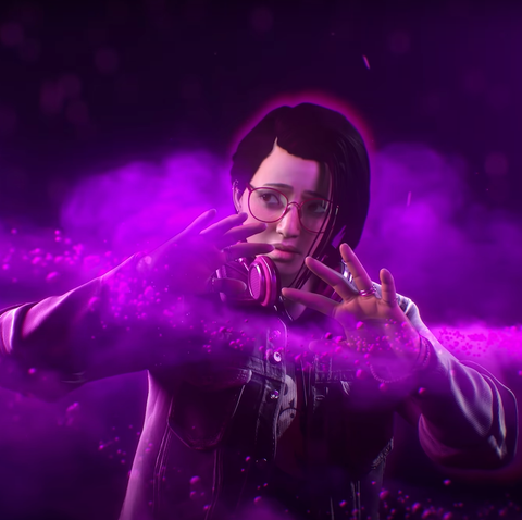 New Life Is Strange Game Announced With Trailer And Release Date New Life Is Strange Game Announced With Trailer And Release Date