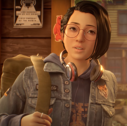 Life is strange game apk Life is strange game apk