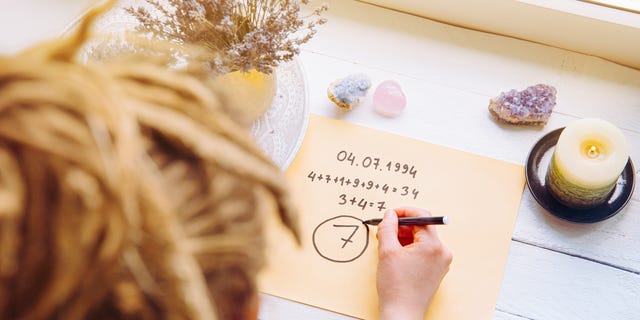 Why You Need to Know Your Life Path Number