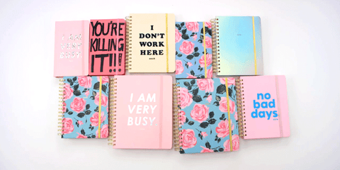 bando life planner agenda best 2018