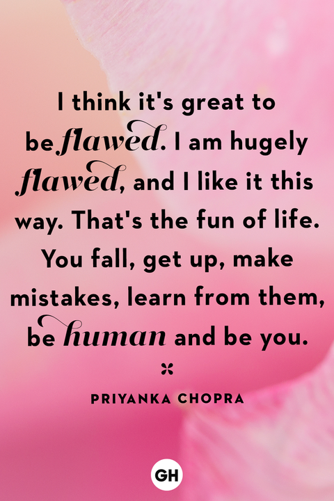 life quote by priyanka chopra