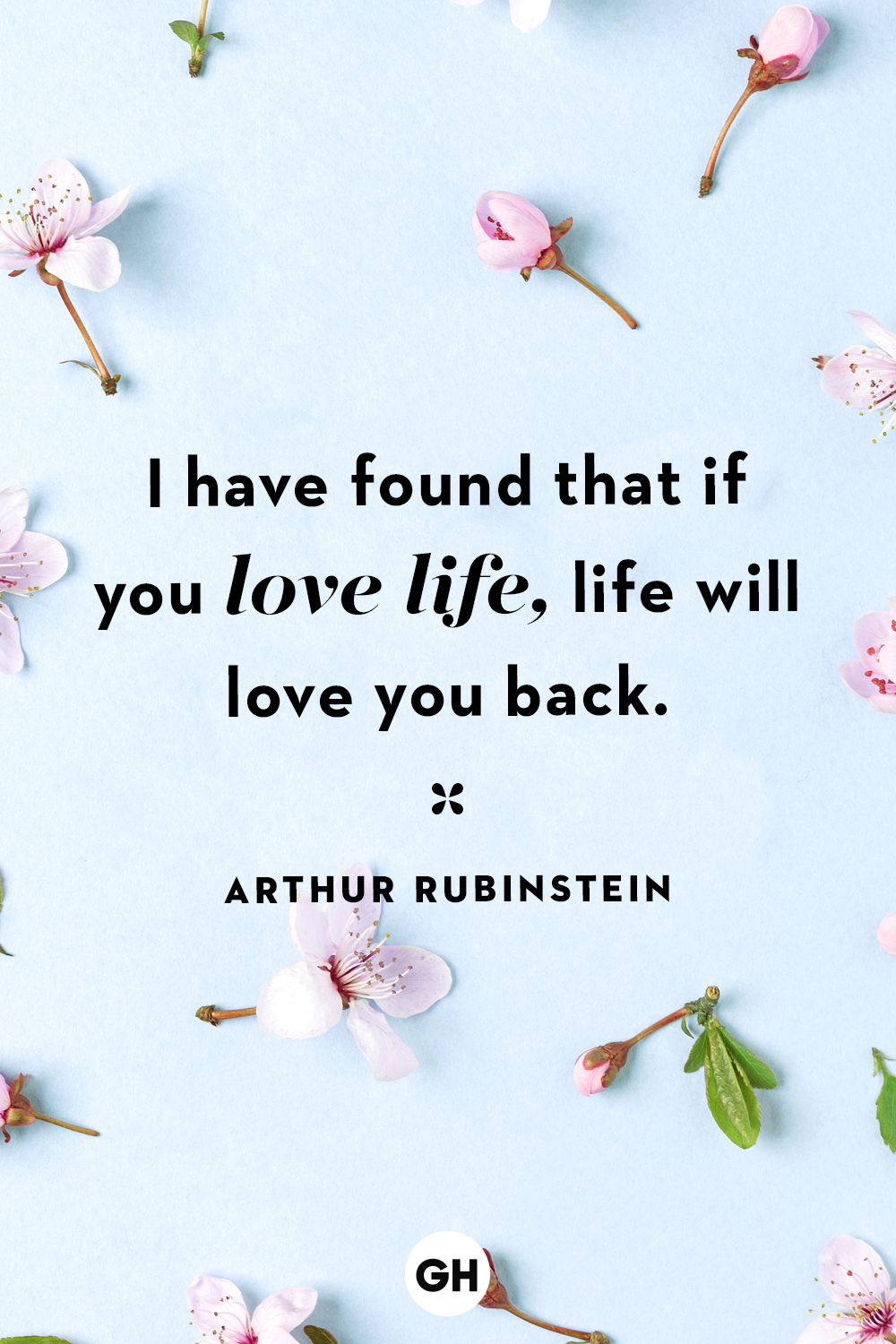Quotes About Life And Love