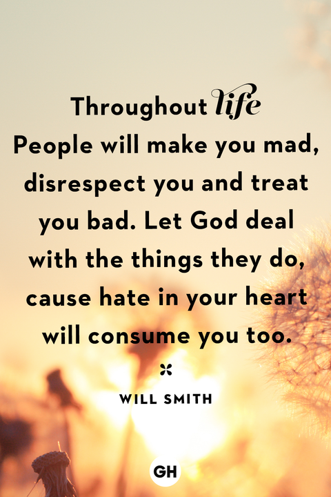 life quotes will smith
