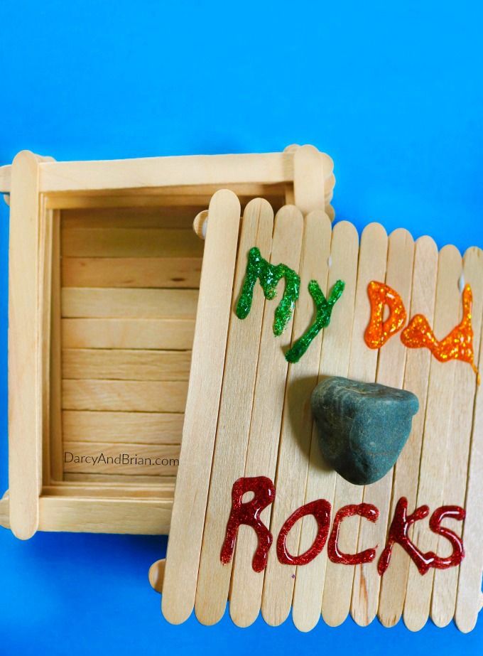 fathers day craft for kids