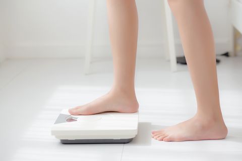 超準測驗！從大拇指判斷是否「易瘦體質」改變飲食、睡眠養成不復胖體質