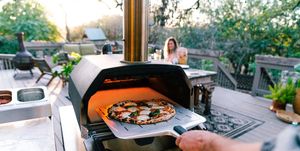 Ooni Koda 16 Review: Large Pies With a Budget Backyard Pizza Oven